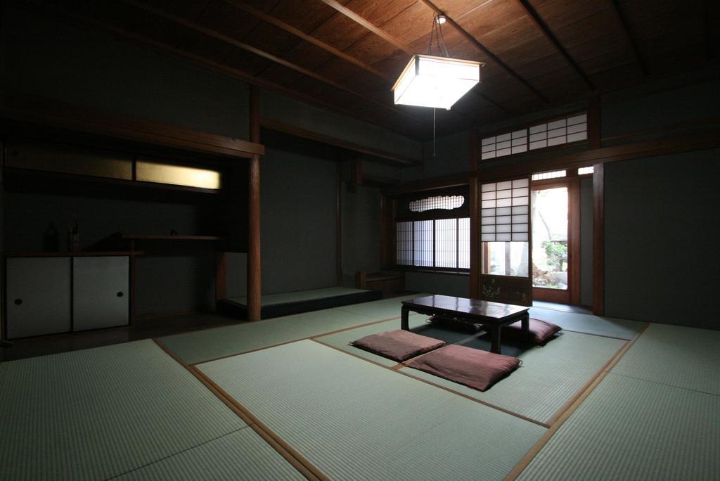 Отель Haruya Naramachi Экстерьер фото